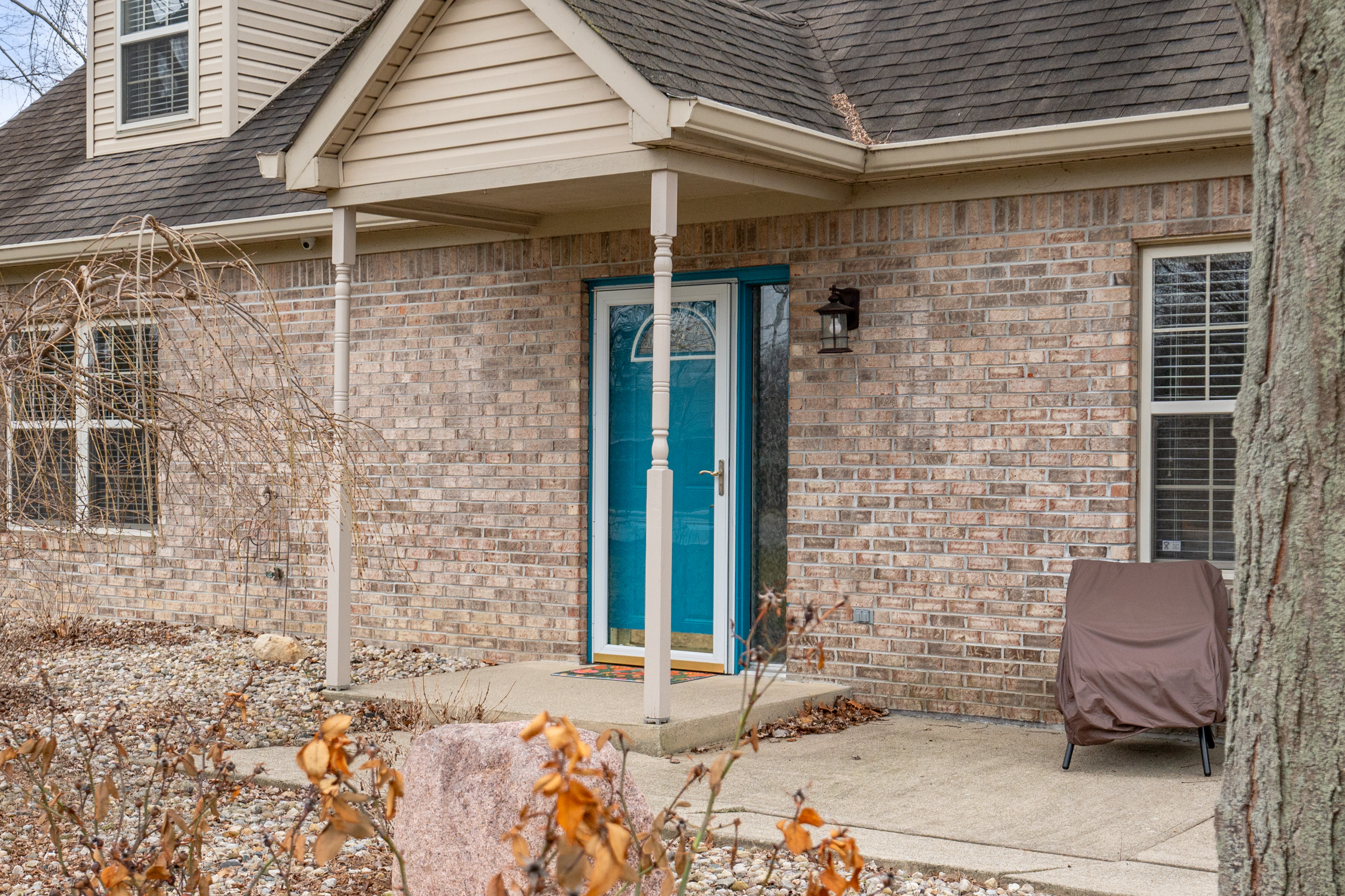 11504 Hague Road Fishers, IN 46038 - Photo 6 of 30