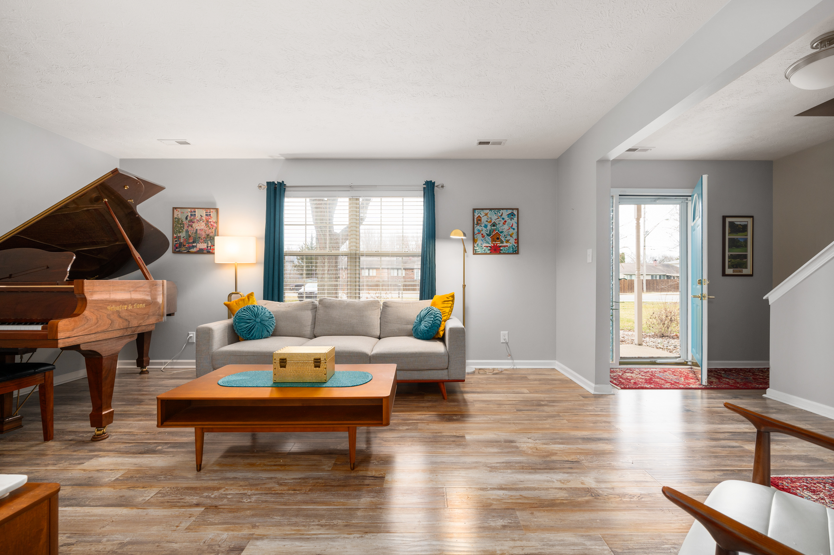 11504 Hague Road Fishers, IN 46038 - Photo 8 of 30