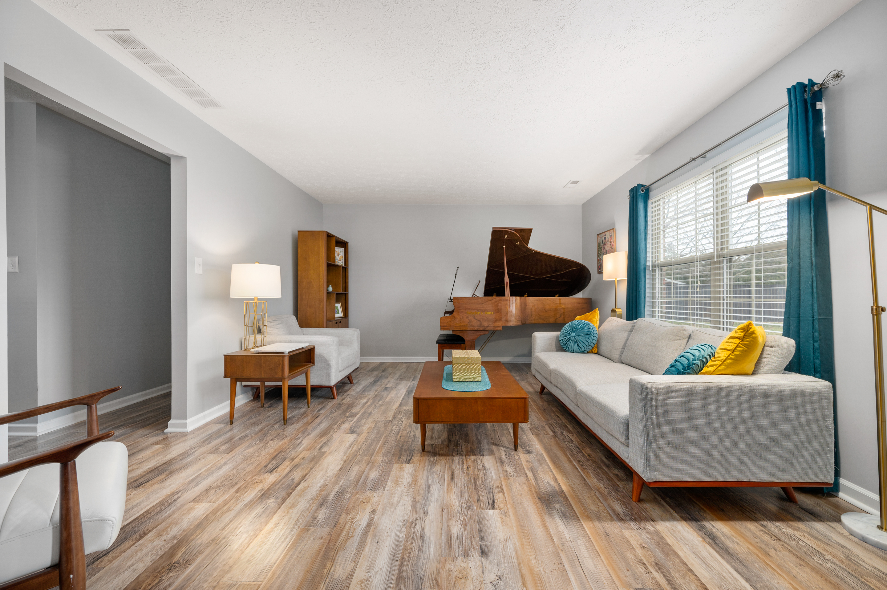 11504 Hague Road Fishers, IN 46038 - Photo 9 of 30