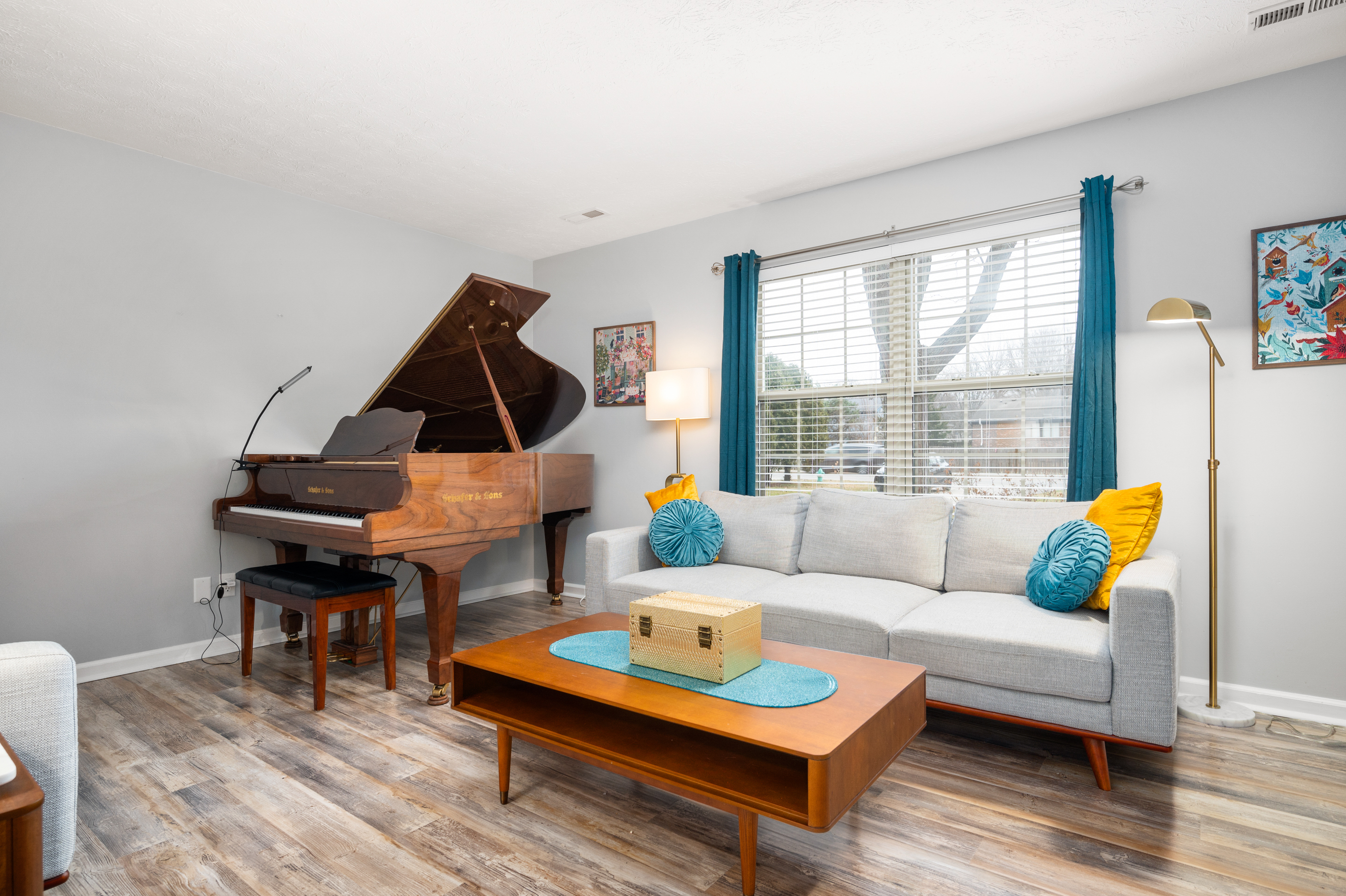 11504 Hague Road Fishers, IN 46038 - Photo 10 of 30