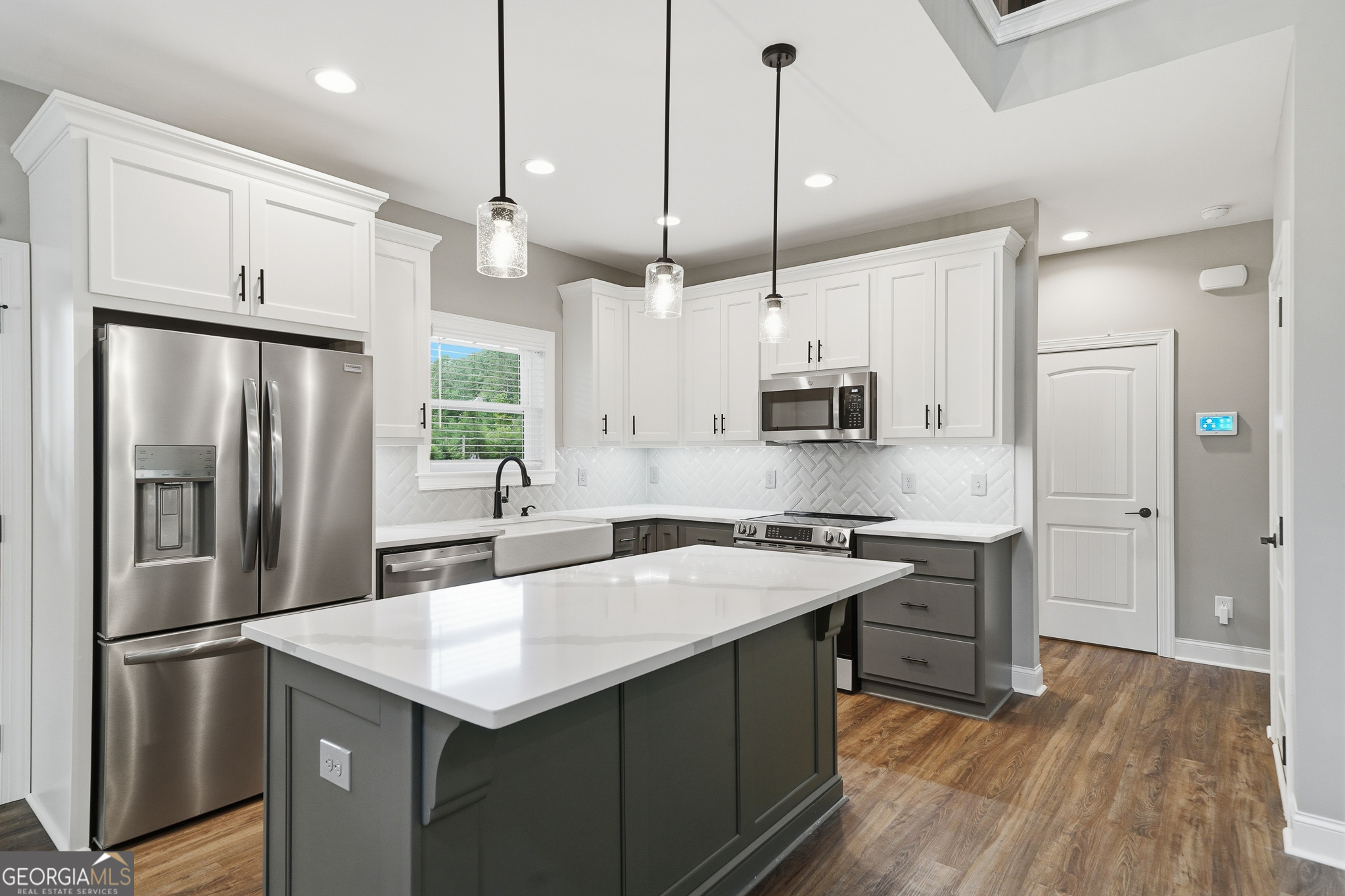 396 Greenfield Road Morganton, GA 30560 - Photo 5 of 40