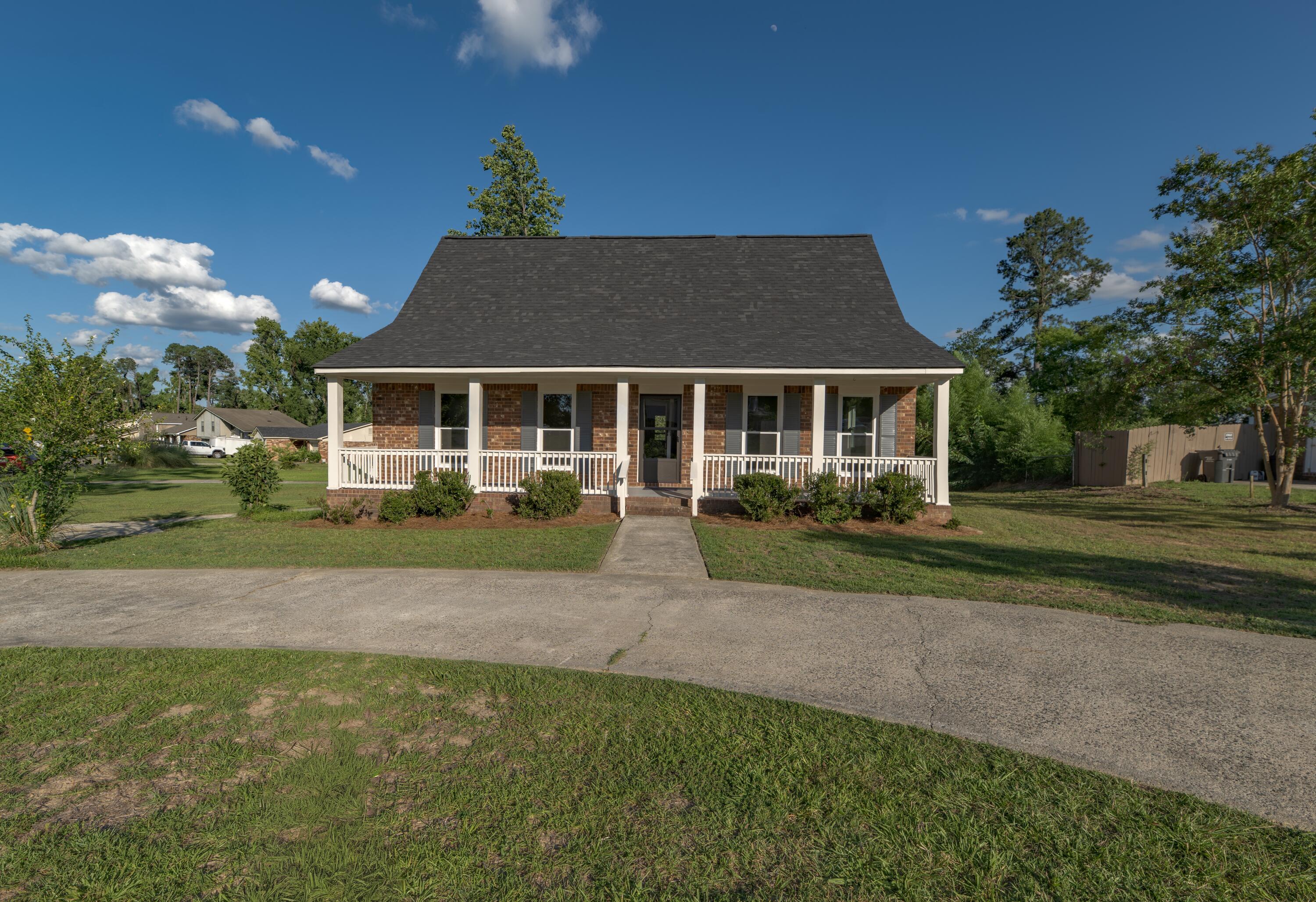 3974 Willowood Road Martinez, GA 30907 - Photo 1 of 28 Gallery Image 1