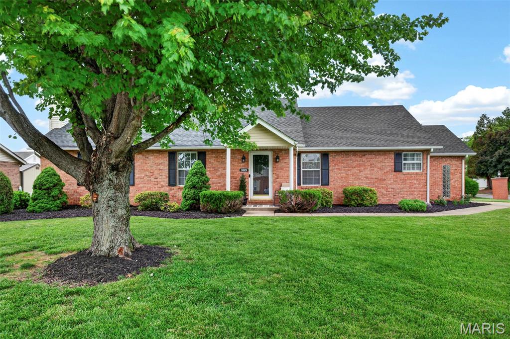 309 Radcliff Road Shiloh, IL 62221 - Photo 38 of 39 Gallery Image 38