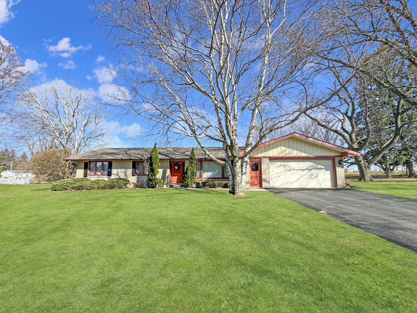 225 South Bunker Hill Road German Valley, IL 61039 - Photo 1 of 24 Gallery Image 1
