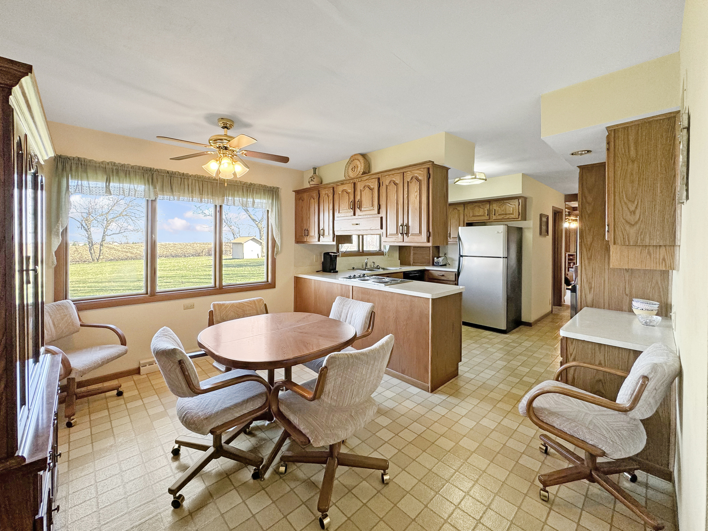 225 South Bunker Hill Road German Valley, IL 61039 - Photo 5 of 24 Gallery Image 5