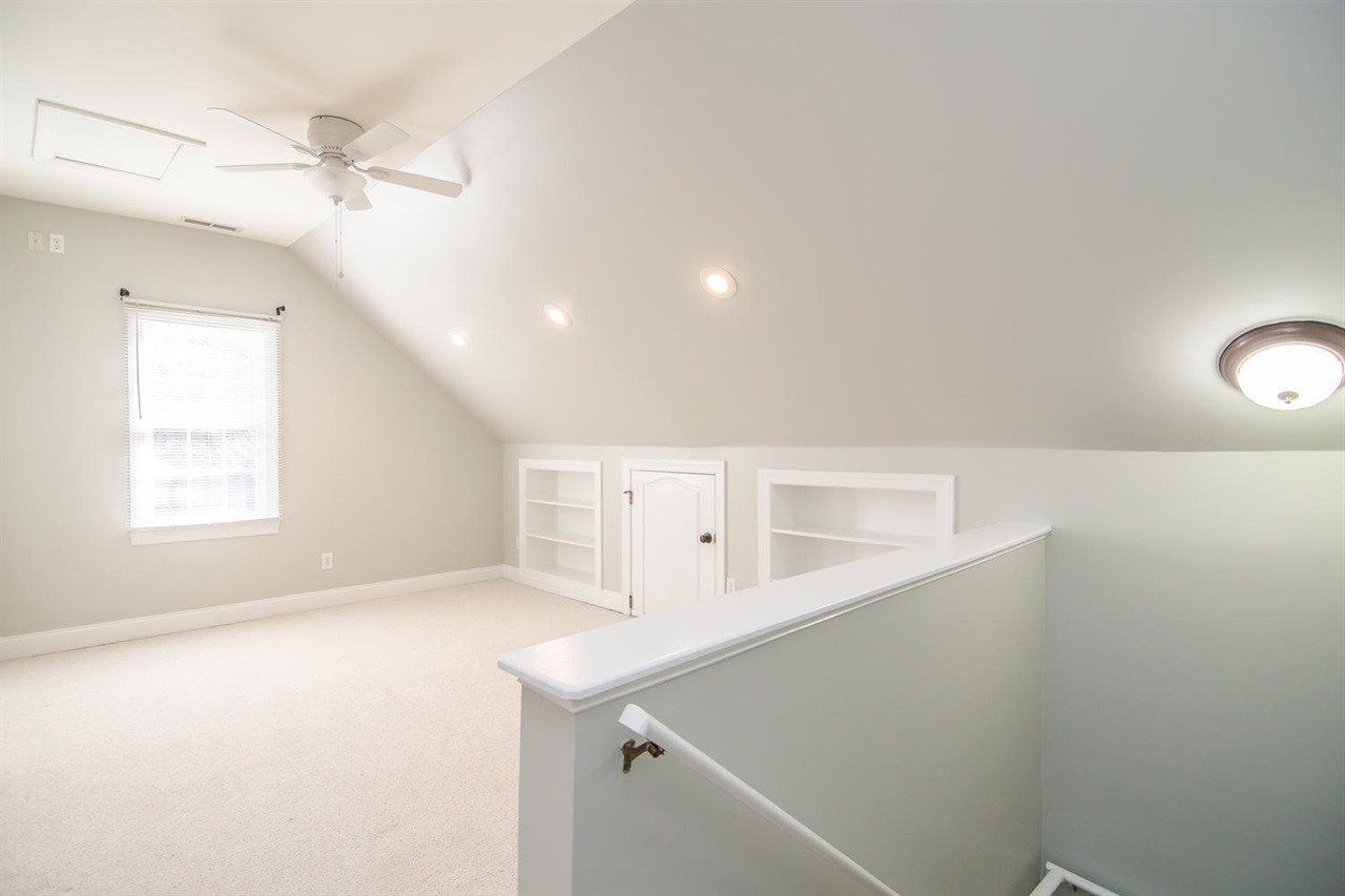 4008 Grayson Ridge Court Raleigh, NC 27613 - Photo 20 of 23 Photo 20