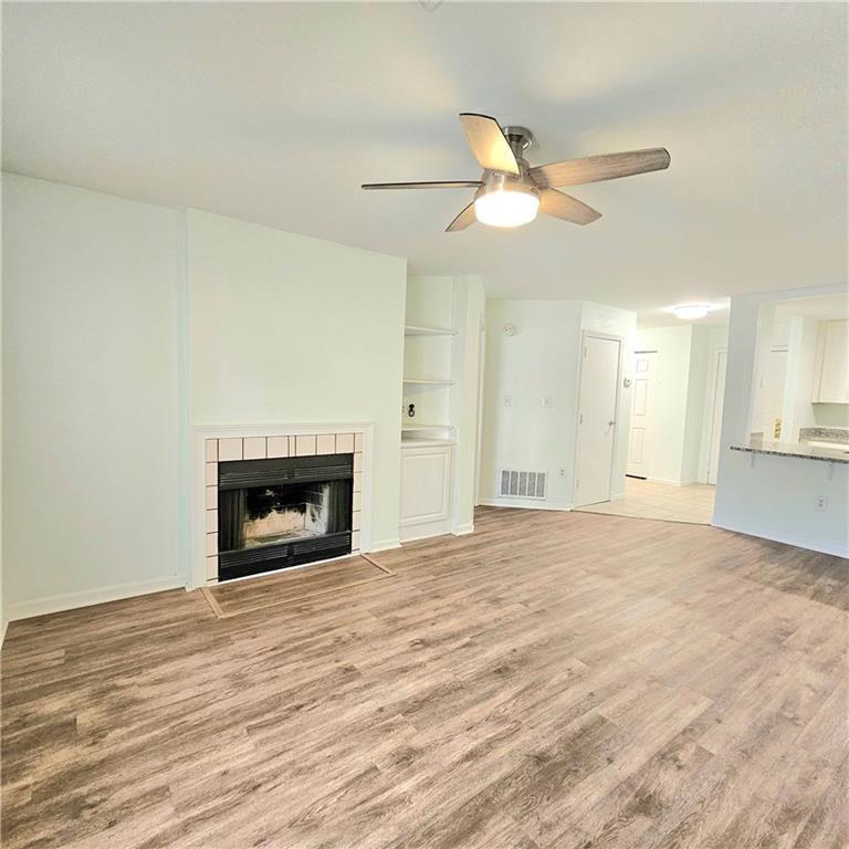 3655 Habersham Road Northeast Atlanta, GA 30305 - Photo 11 of 40