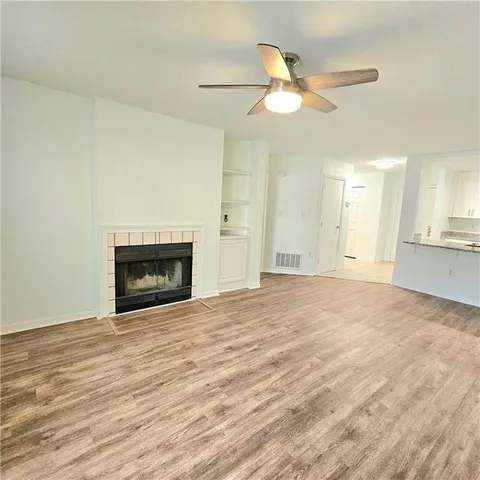 $2,100 | 3655 Habersham Road Northeast, Atlanta, GA 30305