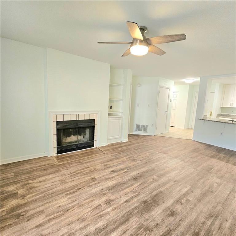 3655 Habersham Road Northeast Atlanta, GA 30305 - Photo 12 of 40