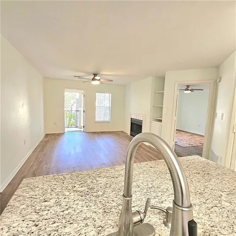 $2,100 | 3655 Habersham Road Northeast, Atlanta, GA 30305