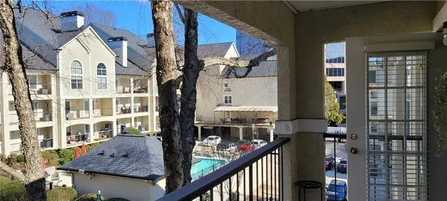 $2,100 | 3655 Habersham Road Northeast, Atlanta, GA 30305