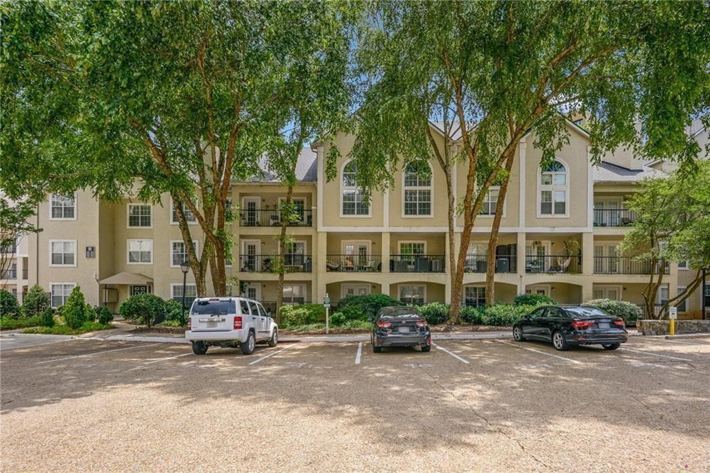 3655 Habersham Road Northeast Atlanta, GA 30305 - Photo 34 of 40