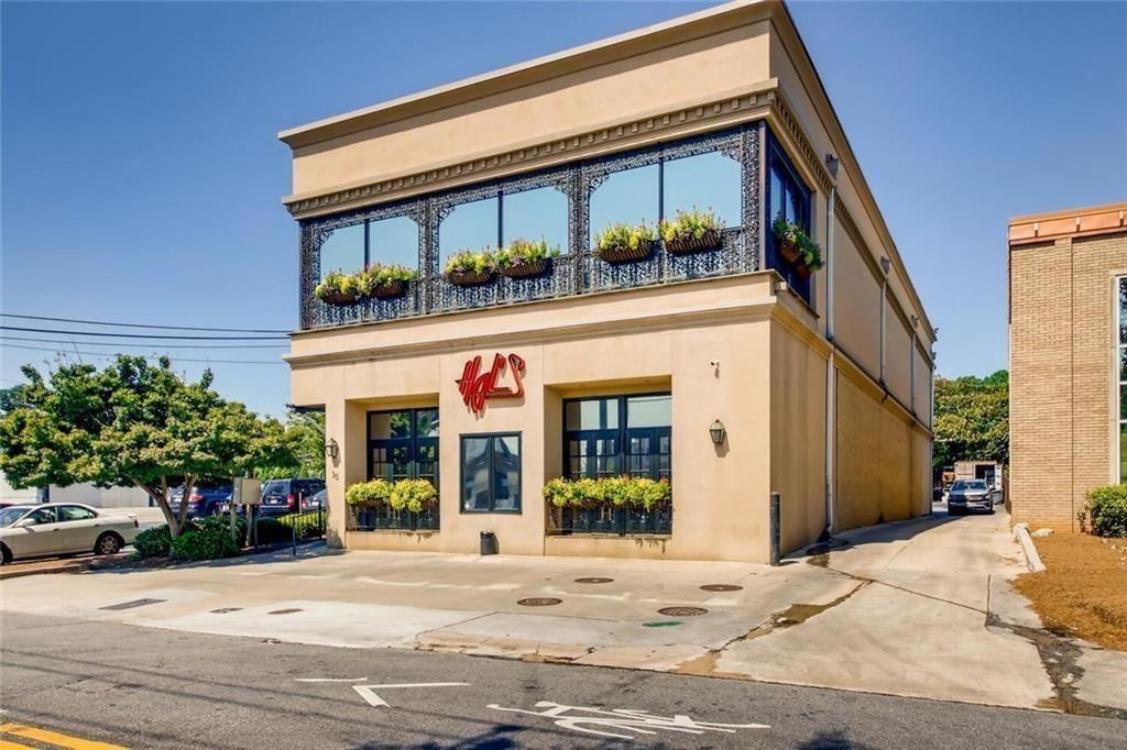 3655 Habersham Road Northeast Atlanta, GA 30305 - Photo 35 of 40