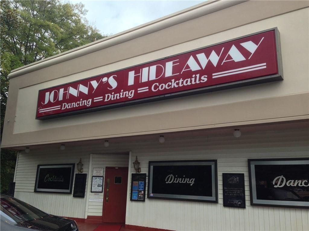 3655 Habersham Road Northeast Atlanta, GA 30305 - Photo 36 of 40