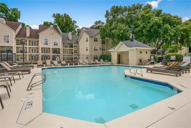 $2,100 | 3655 Habersham Road Northeast, Atlanta, GA 30305