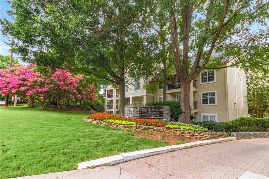 3655 Habersham Road Northeast Atlanta, GA 30305 - Photo 39 of 40