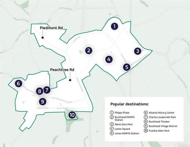 $2,100 | 3655 Habersham Road Northeast, Atlanta, GA 30305