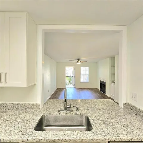 $2,100 | 3655 Habersham Road Northeast, Atlanta, GA 30305