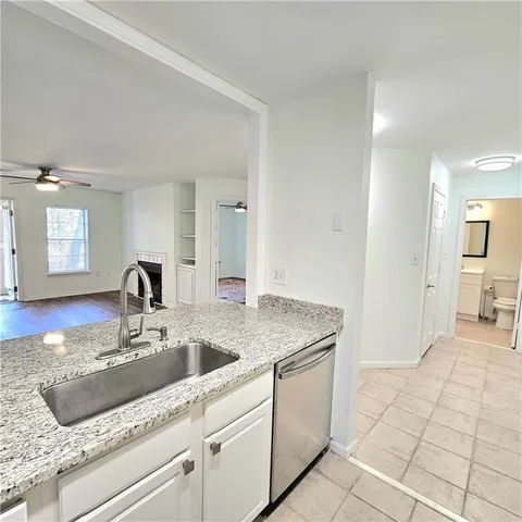 $2,100 | 3655 Habersham Road Northeast, Atlanta, GA 30305