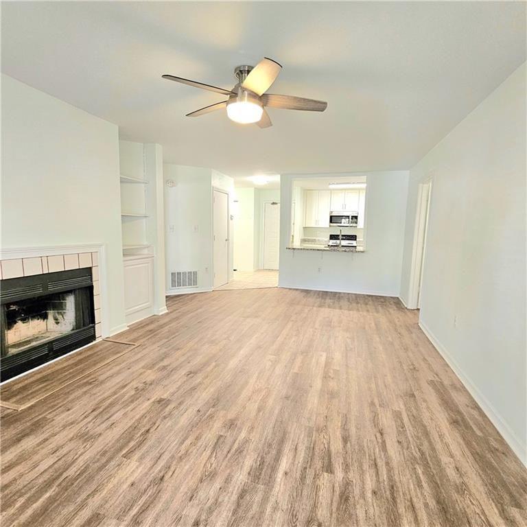 3655 Habersham Road Northeast Atlanta, GA 30305 - Photo 10 of 40