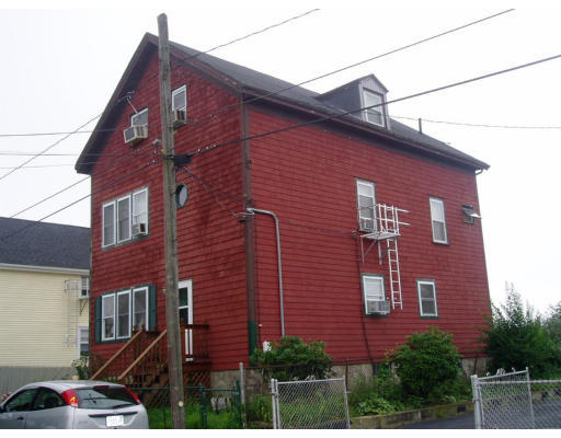 31 Butler Street Fall River, MA 02724 - Photo 1 of 1 Gallery Image 1
