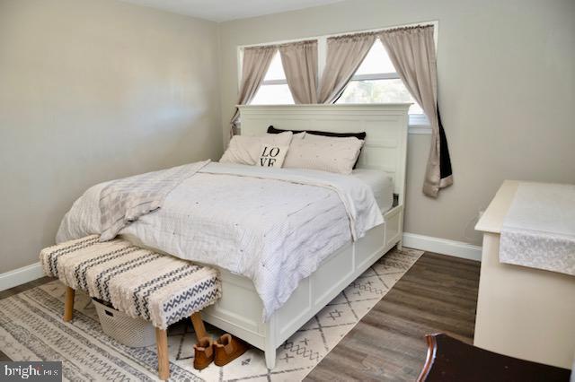 107 Robin Lane Voorhees, NJ 08043 - Photo 18 of 27 Master Bedroom