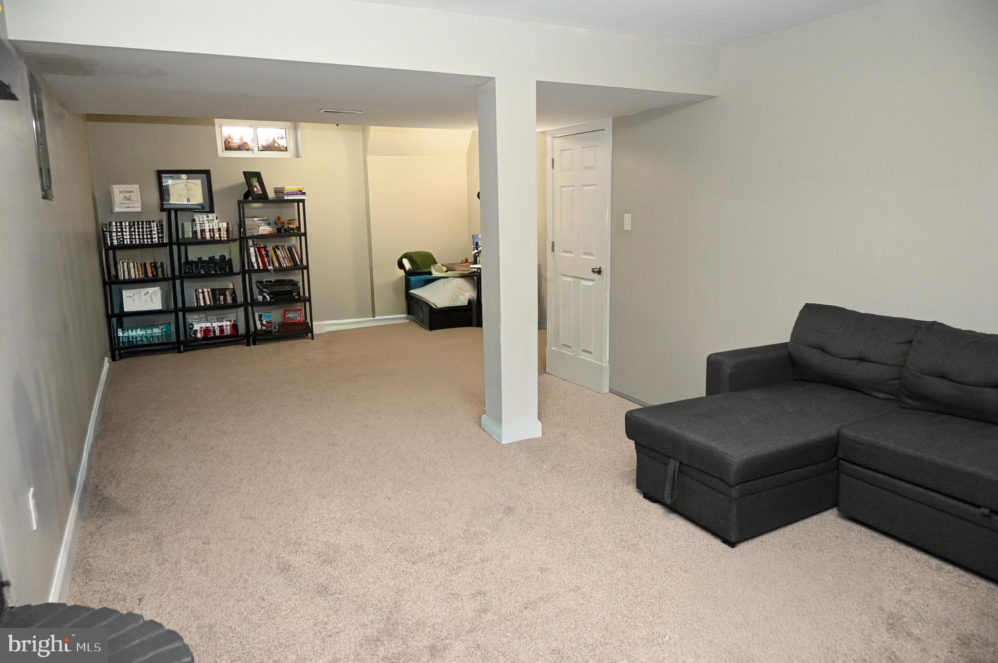 107 Robin Lane Voorhees, NJ 08043 - Photo 23 of 27 a living room with furniture and walk in closet