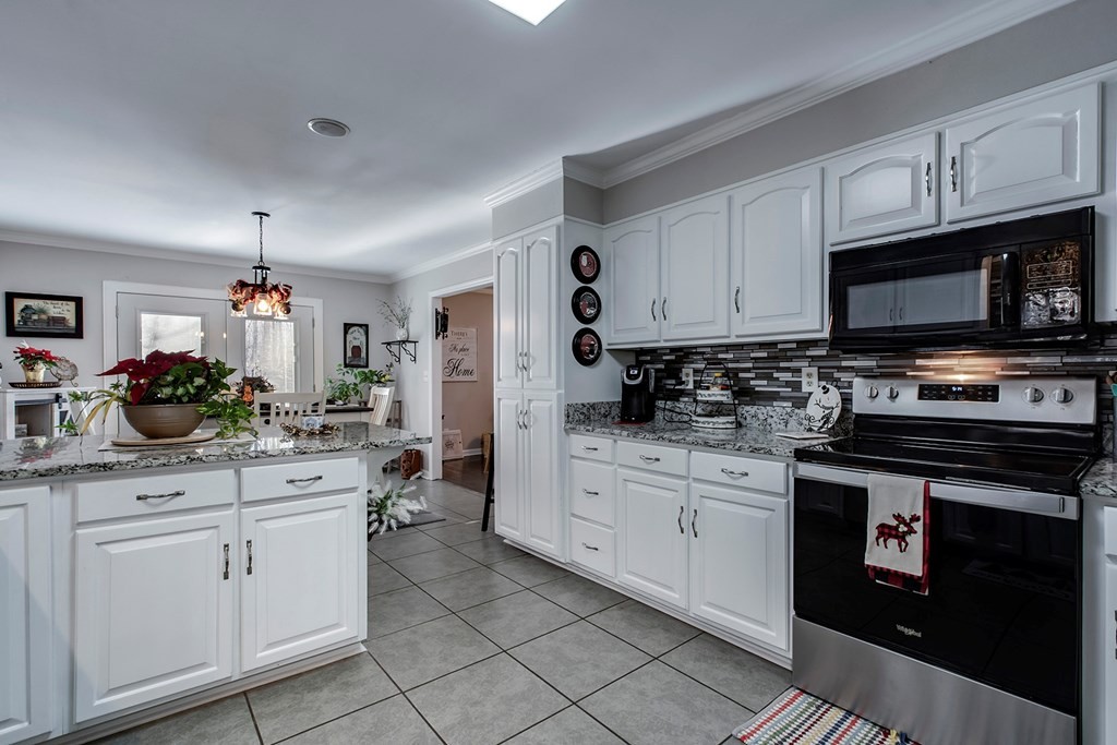 10930 South No Pone Valley Road Decatur, TN 37322 - Photo 19 of 45 Gallery Image 19