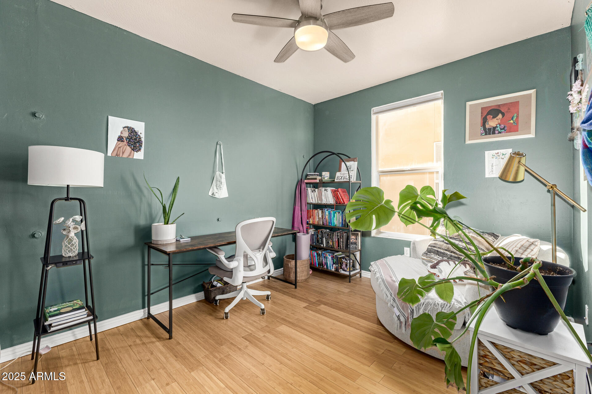 706 East Washington Street, Unit 114 Phoenix, AZ 85034 - Photo 14 of 29 Office Nook