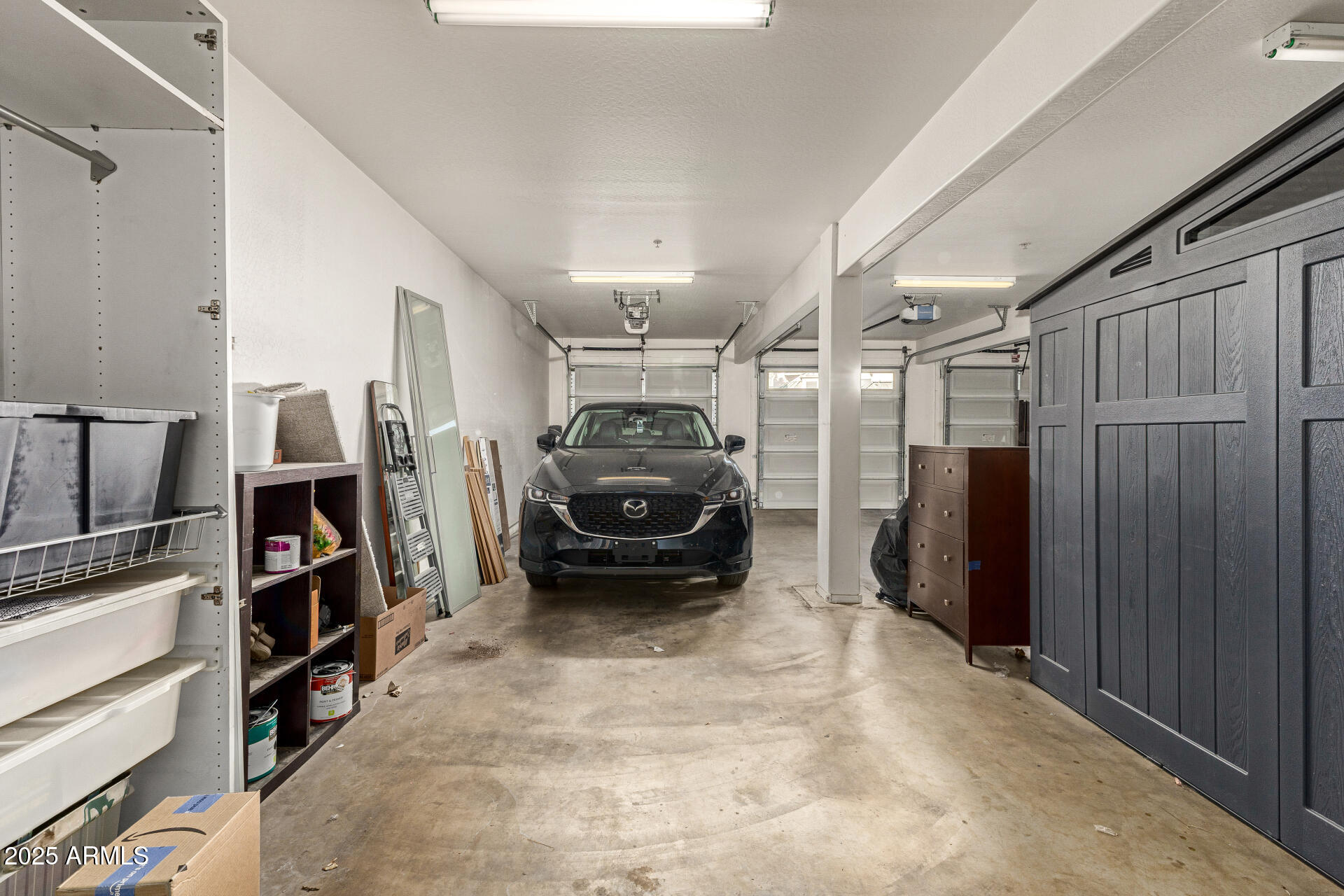 706 East Washington Street, Unit 114 Phoenix, AZ 85034 - Photo 23 of 29 Tandem 2 Car Garage