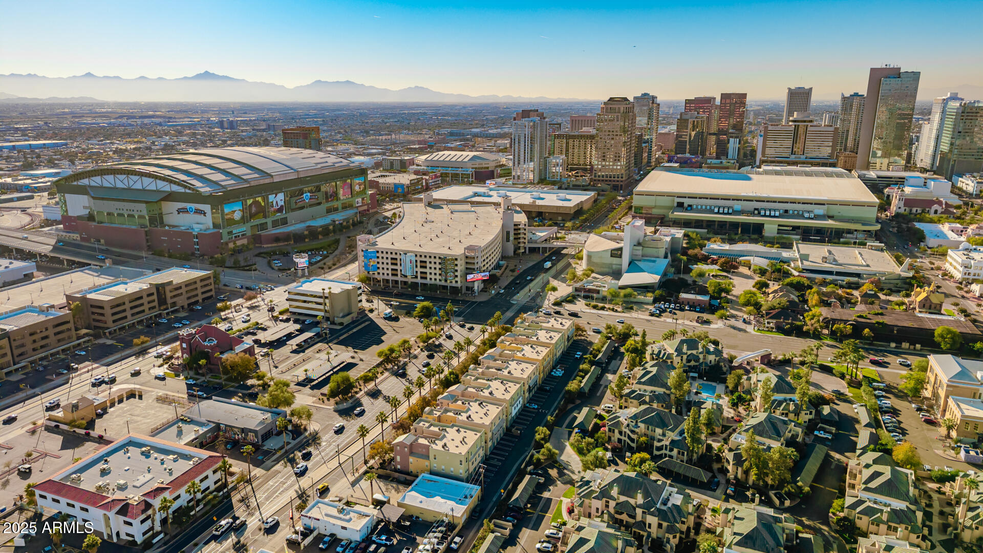 706 East Washington Street, Unit 114 Phoenix, AZ 85034 - Photo 25 of 29 Downtown Living