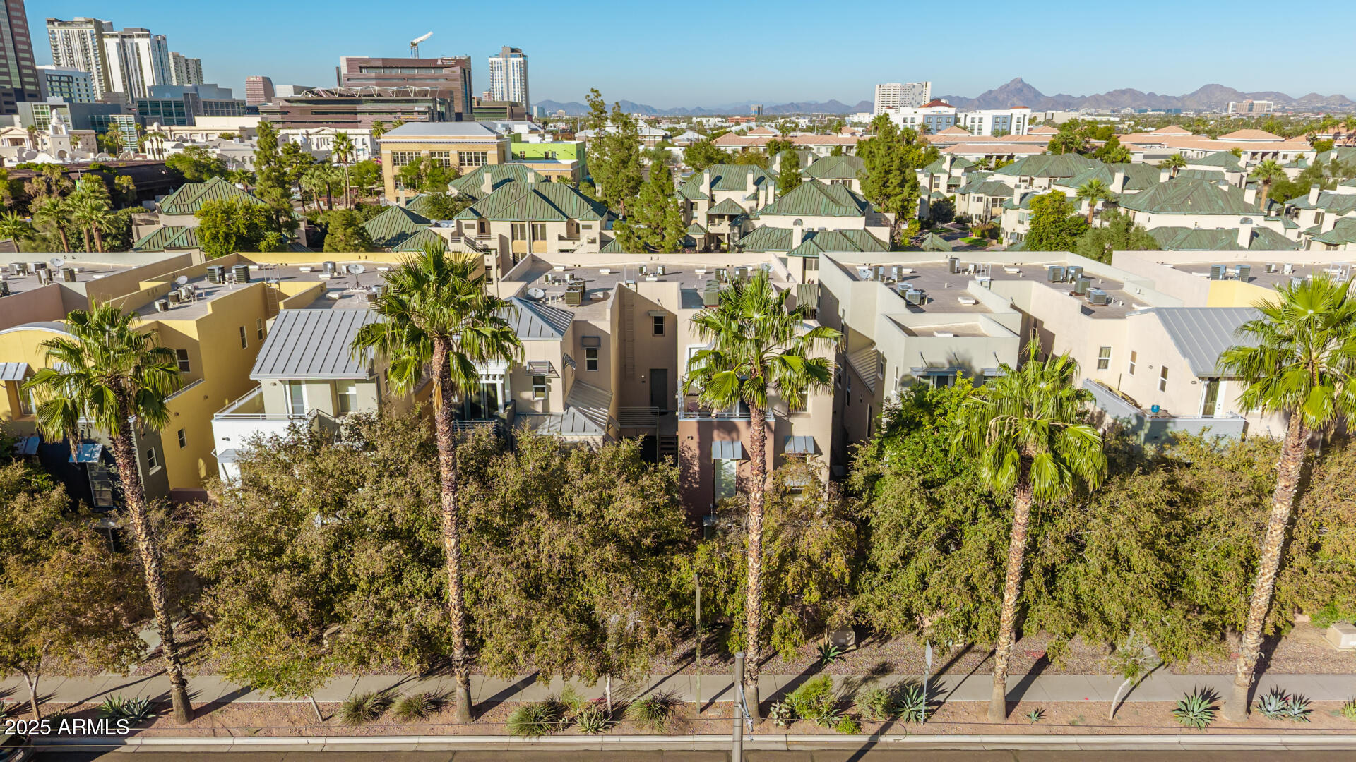 706 East Washington Street, Unit 114 Phoenix, AZ 85034 - Photo 29 of 29 Downtown Living