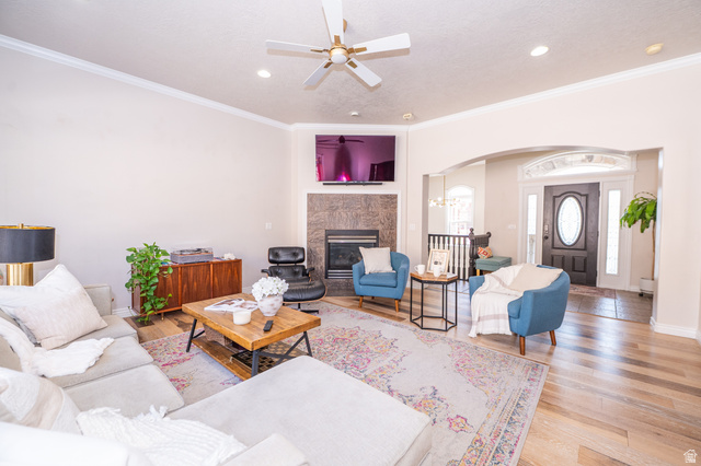 4238 Sego Lily Road Morgan, UT 84050 - Photo 13 of 65 Gallery Image 13