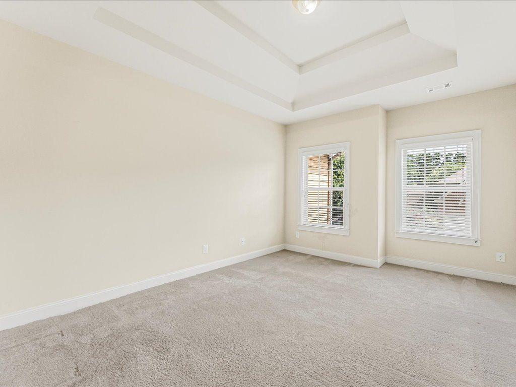 80 Lanier Ridge Acworth, GA 30101 - Photo 49 of 59 an empty room with windows