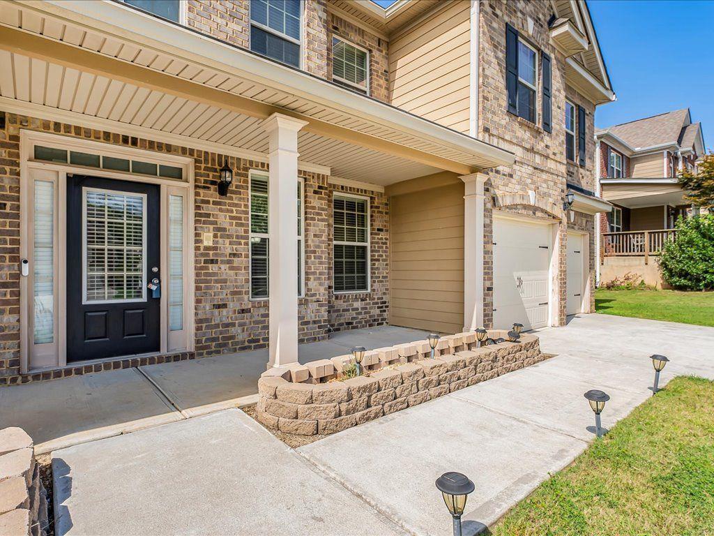 80 Lanier Ridge Acworth, GA 30101 - Photo 5 of 59