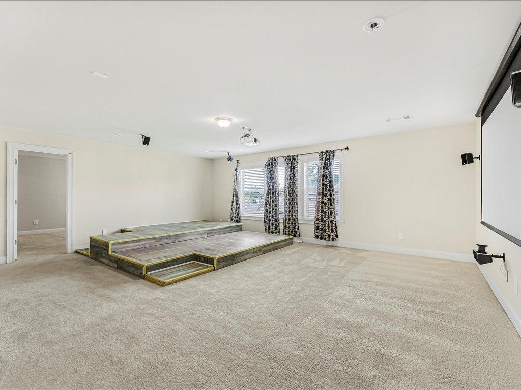 80 Lanier Ridge Acworth, GA 30101 - Photo 52 of 59 a view of an empty room with a window