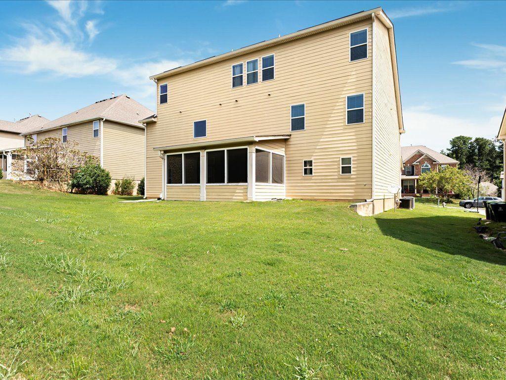 80 Lanier Ridge Acworth, GA 30101 - Photo 58 of 59