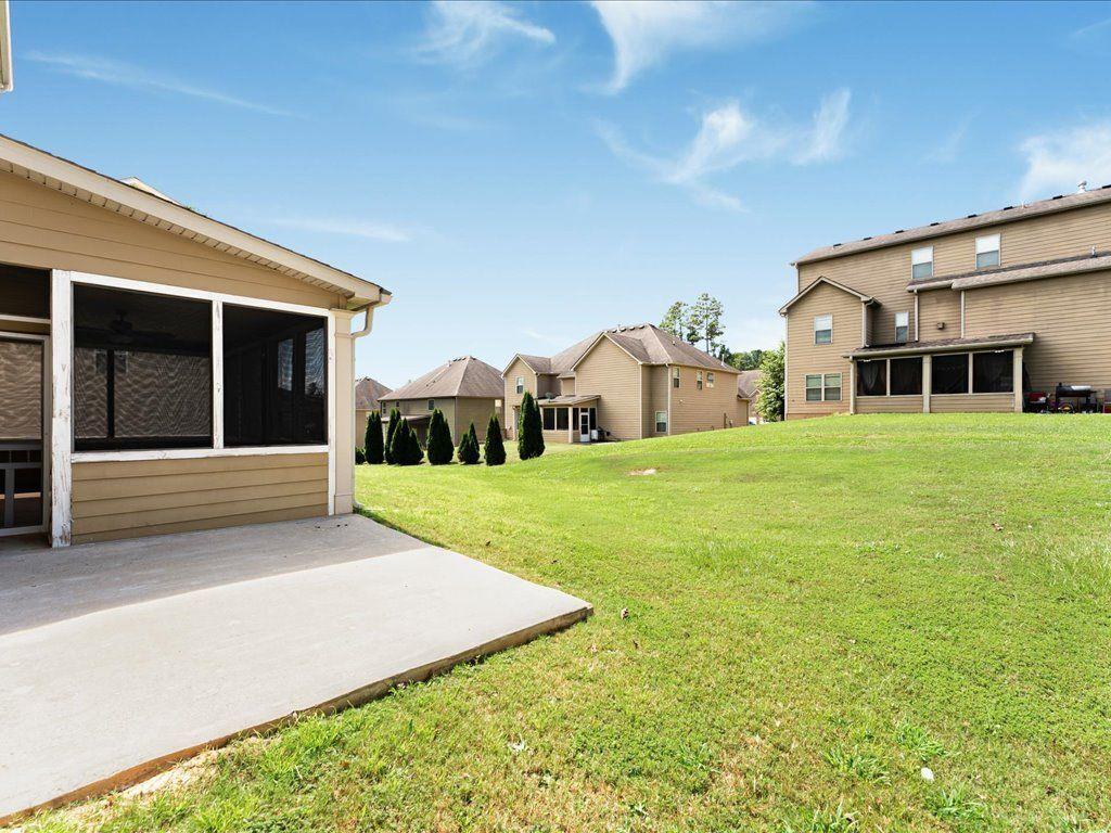 80 Lanier Ridge Acworth, GA 30101 - Photo 59 of 59