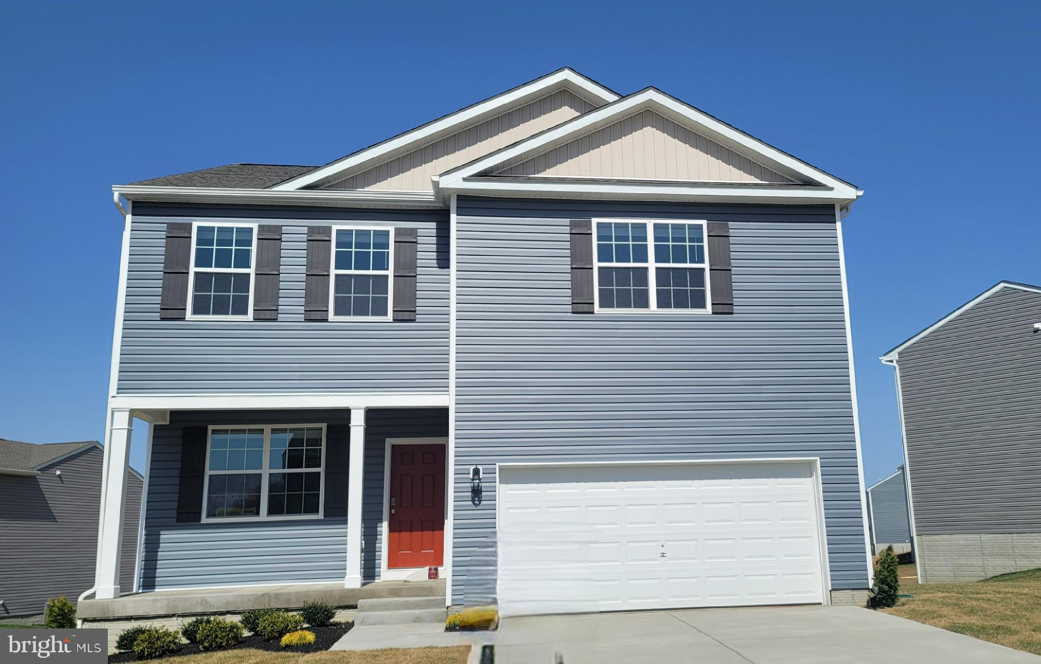 5313 Valley View Road Spring Grove, PA 17362 - Photo 1 of 19