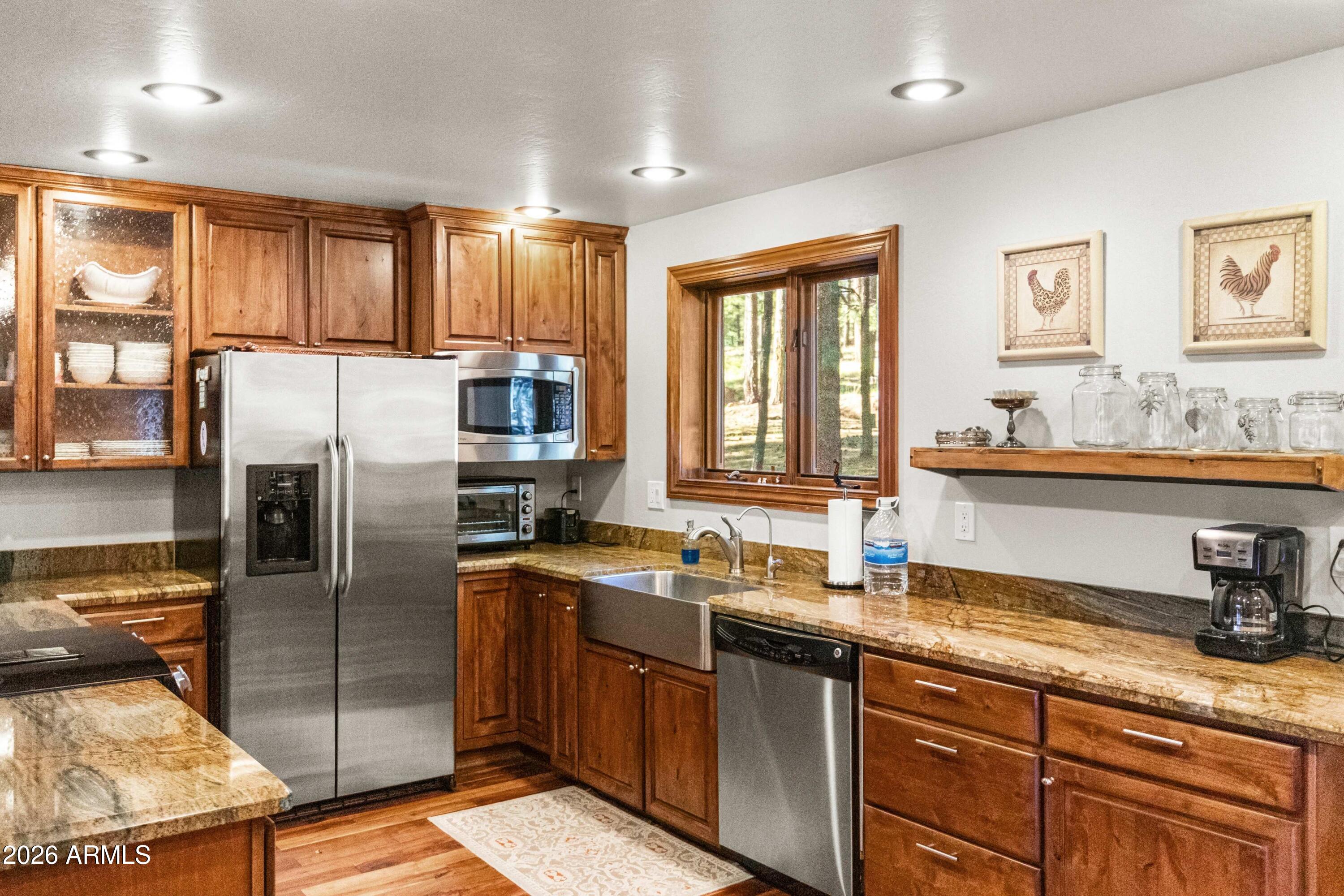 2367 Ryan Ranch Loop Forest Lakes, AZ 85931 - Photo 23 of 70