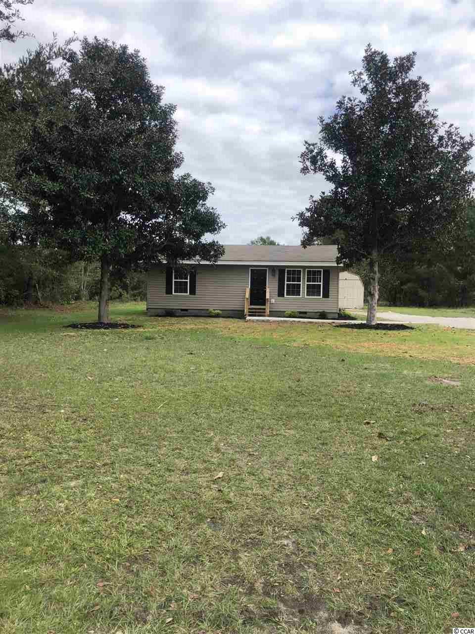 291 Ole Maple Street Loris, SC 29569 - Photo 1 of 31 Gallery Image 1
