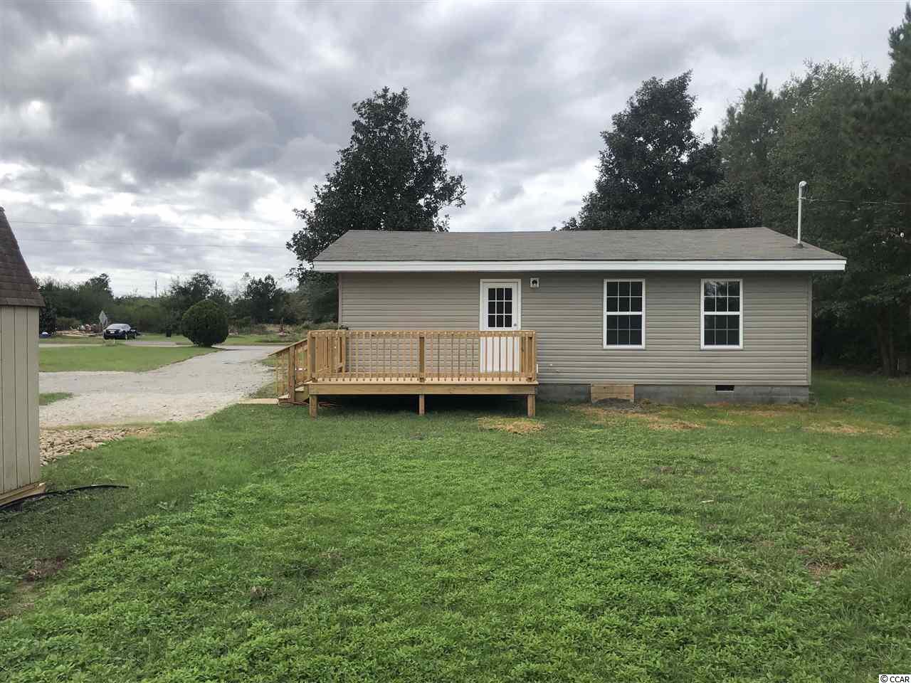 291 Ole Maple Street Loris, SC 29569 - Photo 29 of 31 Gallery Image 29