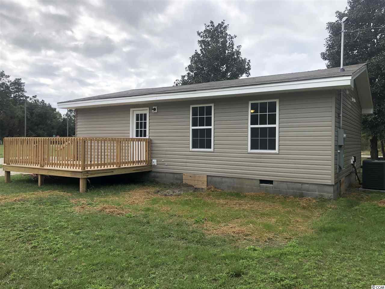 291 Ole Maple Street Loris, SC 29569 - Photo 30 of 31 Gallery Image 30