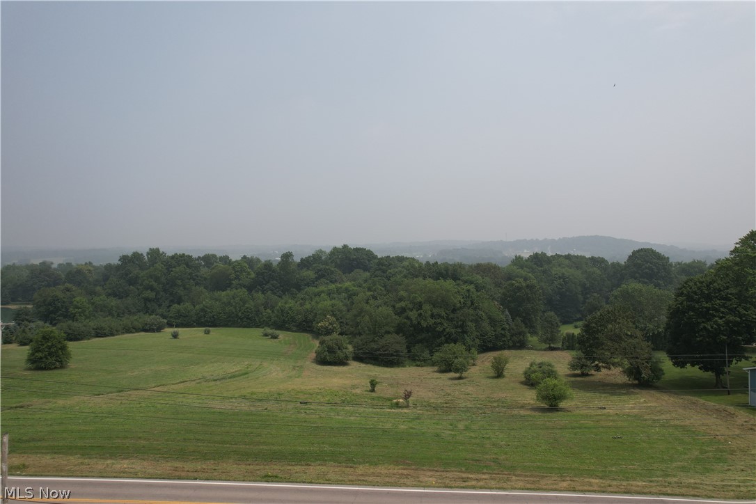 14209 Mt Eaton Road North Rittman, OH 44270 - Photo 4 of 7 Road facing lot