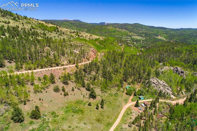 0 Beaver Valley Road Victor, CO 80860 - Photo 27 of 38 Gallery Image 27