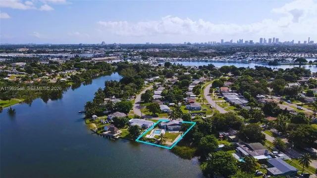 $4,500 | 3621 Southwest 35th Street, West Park, FL 33023