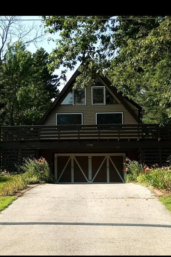 11758 Old Colony Road Demotte, IN 46310 - Photo 1 of 10 593x891