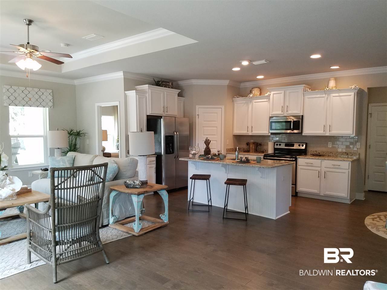 9361 Impala Drive Foley, AL 36535 - Photo 6 of 18