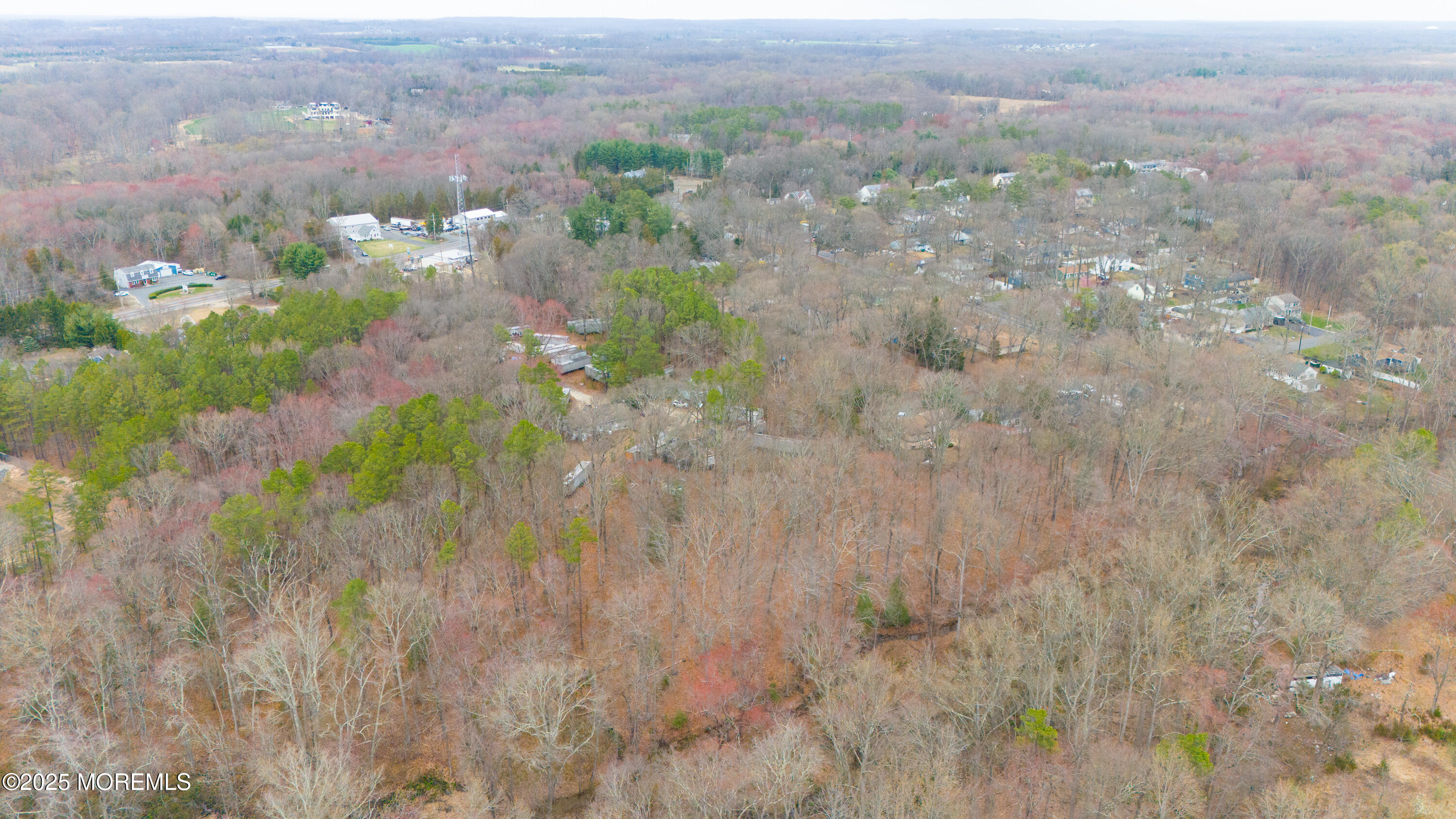 791 Monmouth Road Cream Ridge, NJ 08514 - Photo 2 of 12 a view of a yard