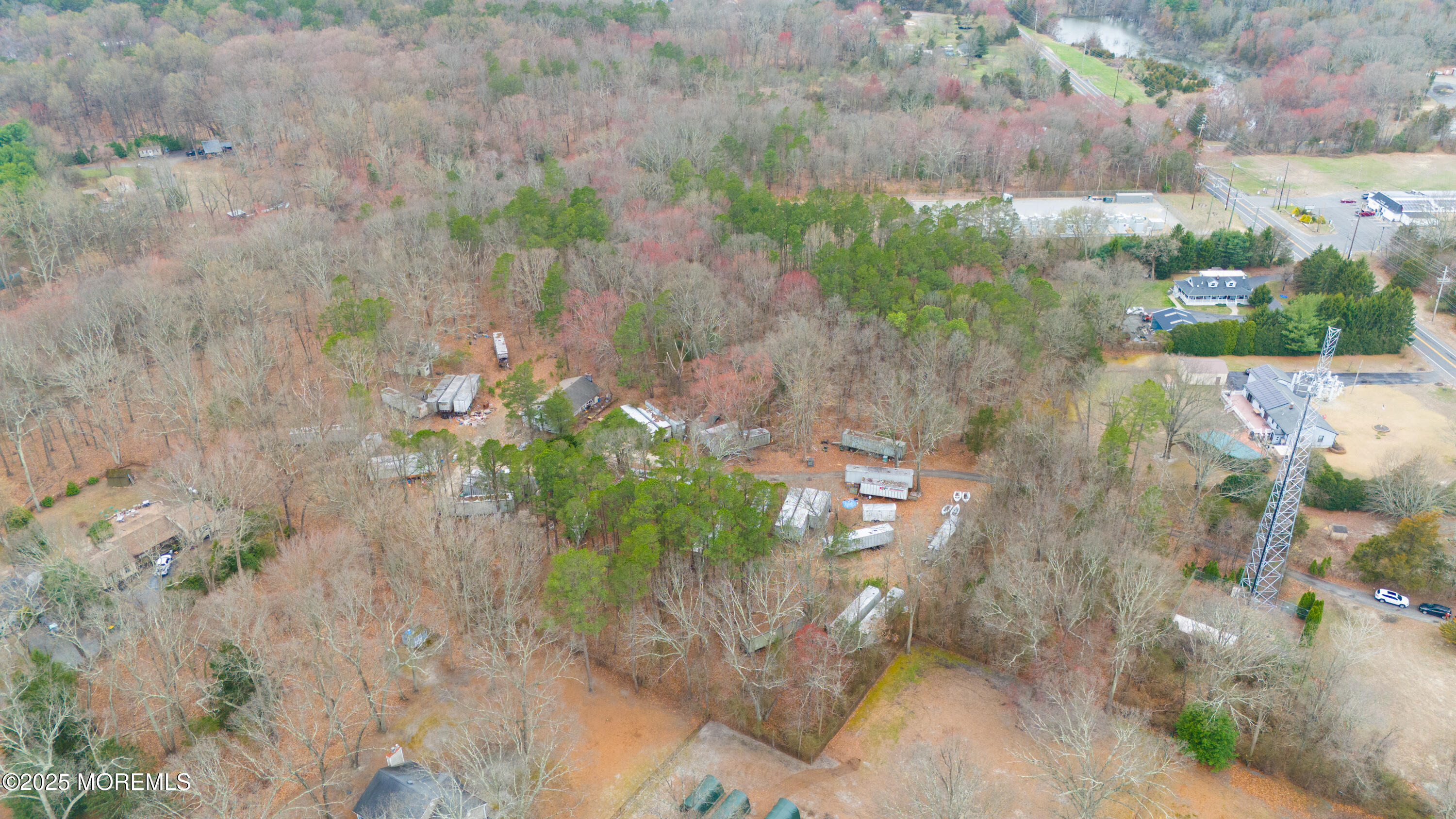 791 Monmouth Road Cream Ridge, NJ 08514 - Photo 10 of 12 a view of a flower